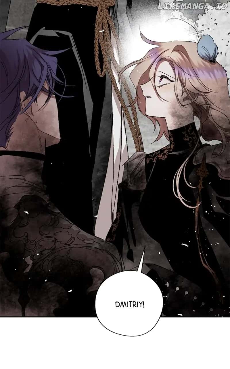 The Dark Lord's Confession Chapter 96 Page 19