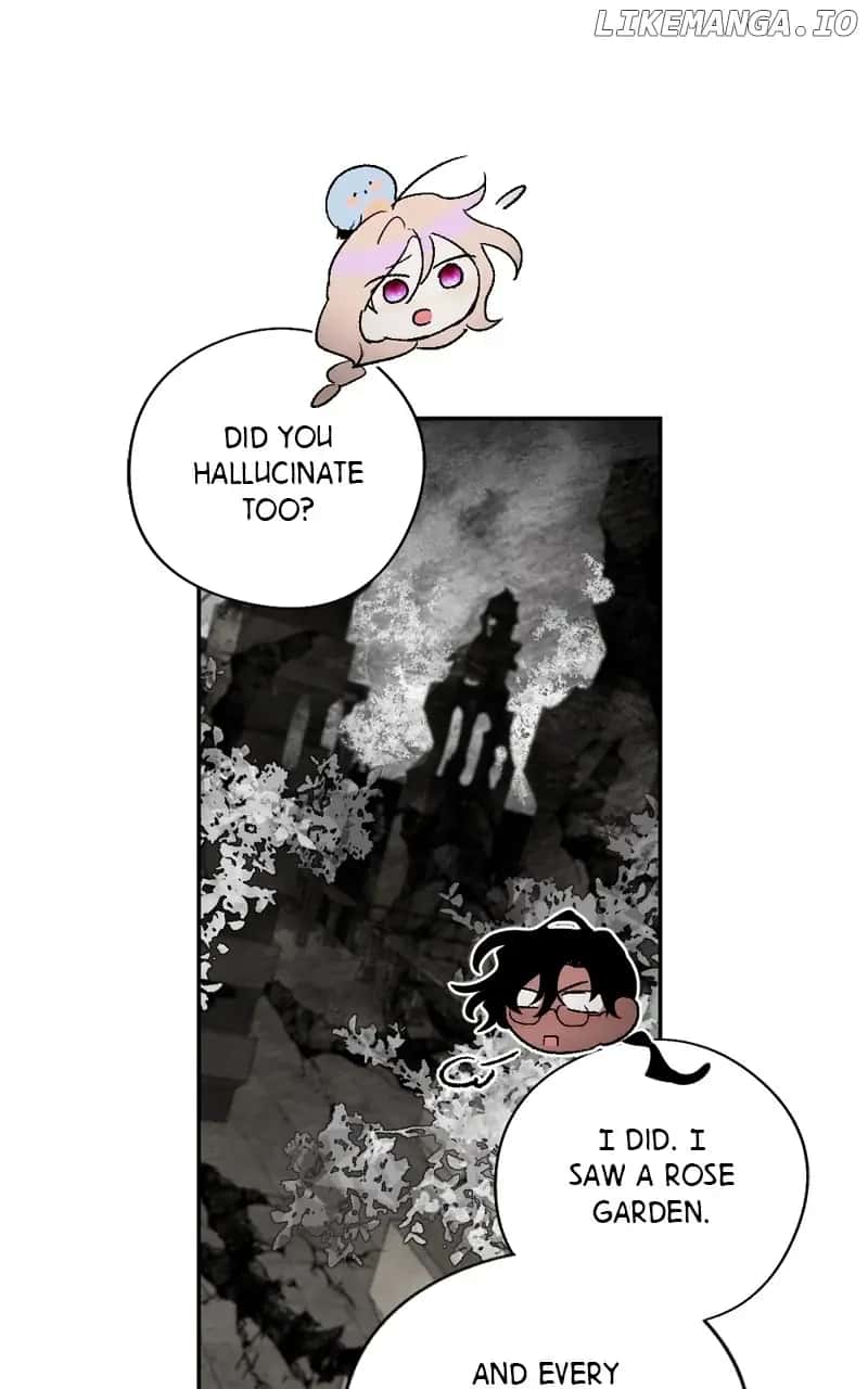 The Dark Lord's Confession Chapter 96 Page 20