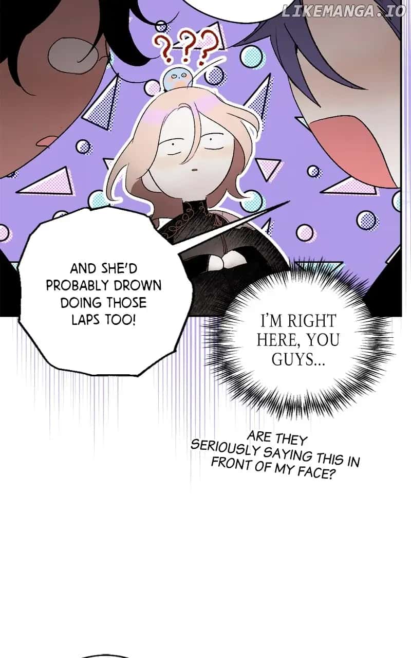 The Dark Lord's Confession Chapter 96 Page 23