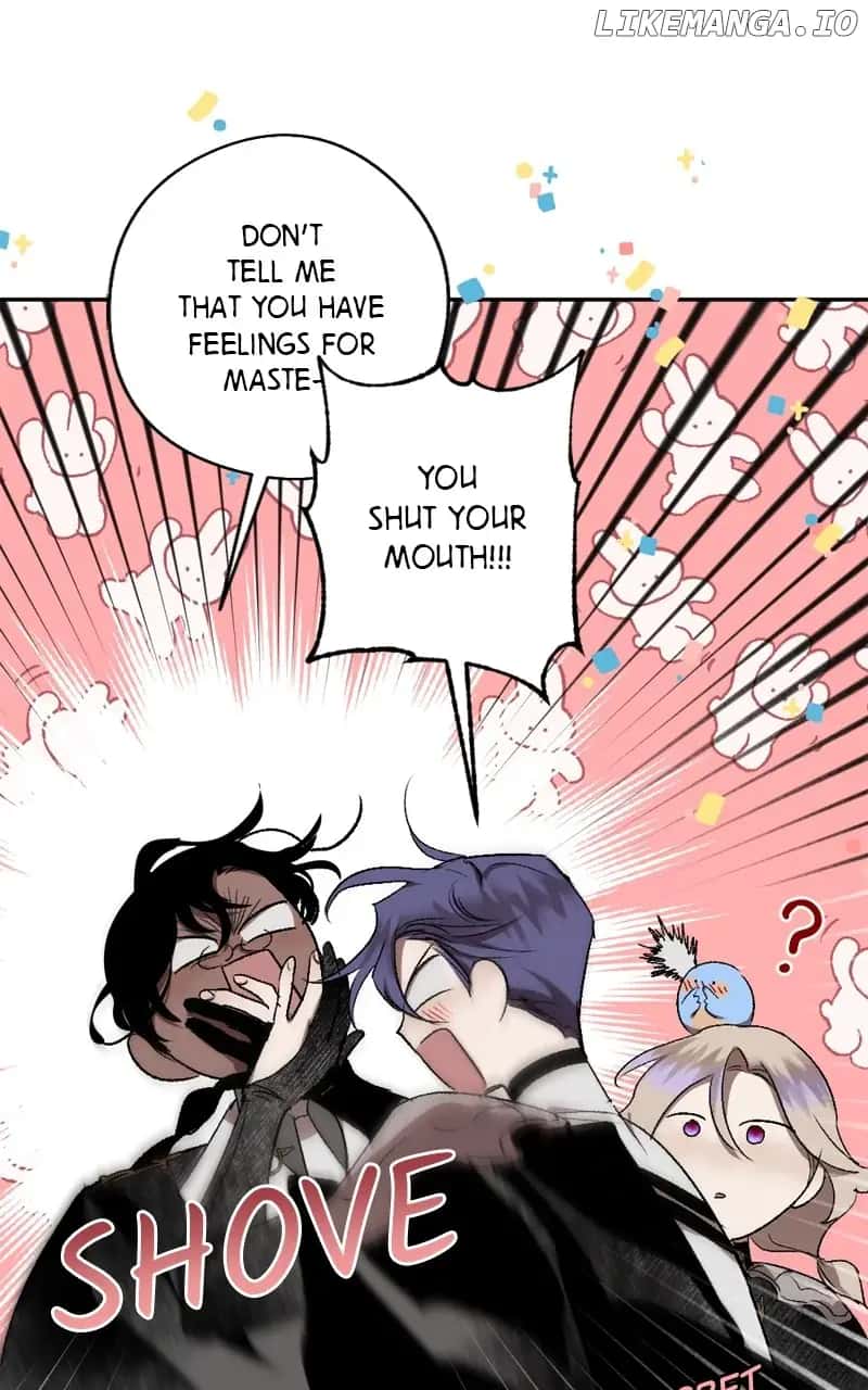 The Dark Lord's Confession Chapter 96 Page 29