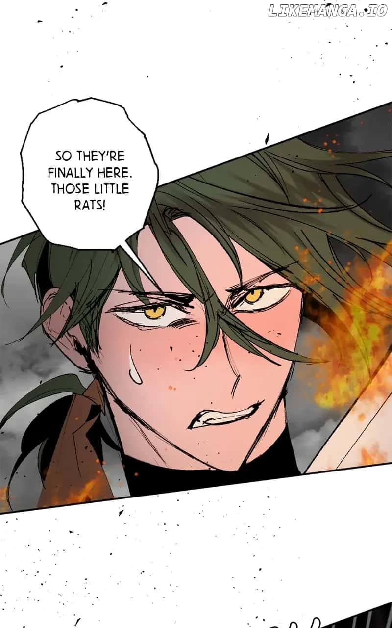 The Dark Lord's Confession Chapter 96 Page 65
