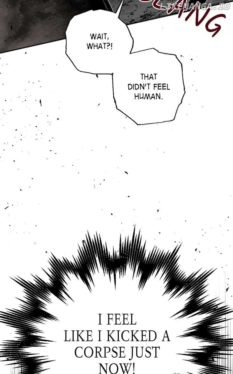 The Dark Lord's Confession Chapter 96 Page 79
