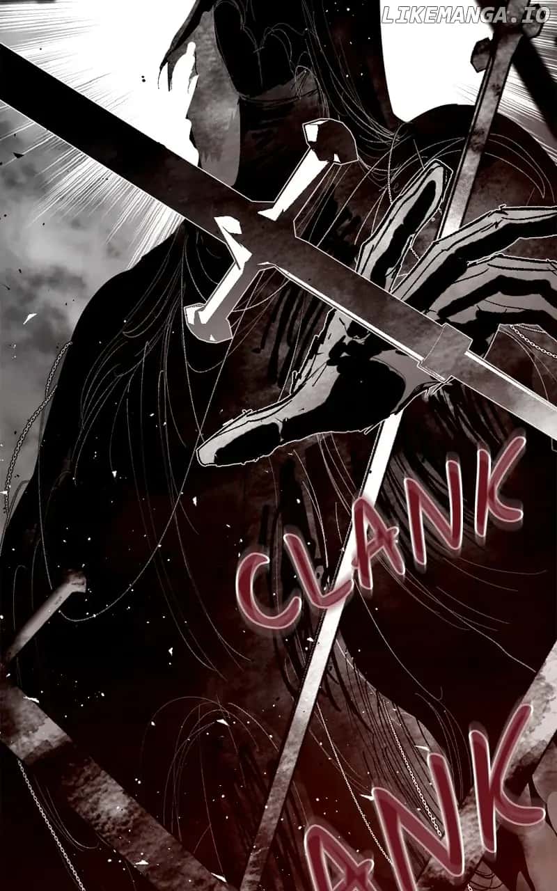 The Dark Lord's Confession Chapter 96 Page 81