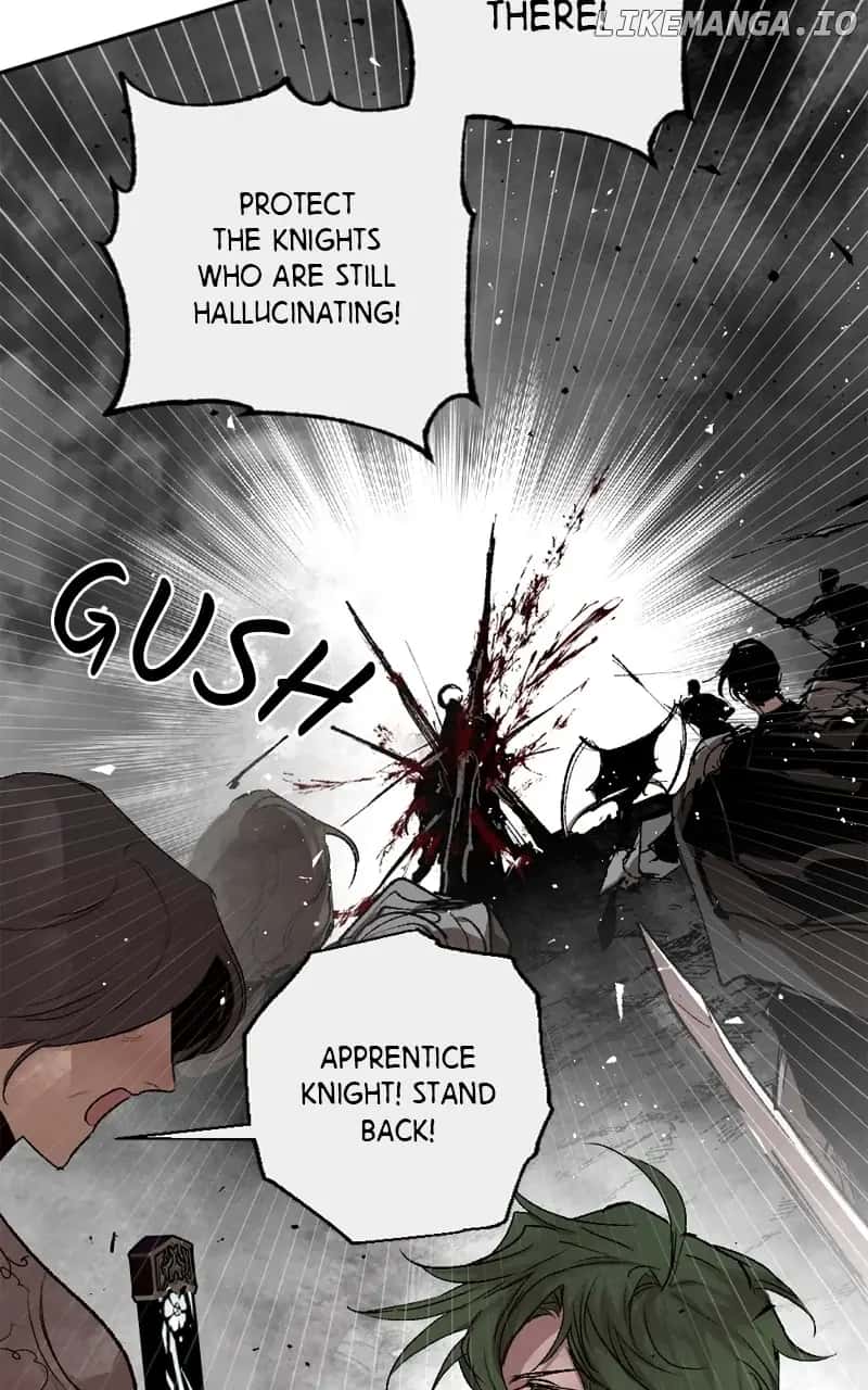 The Dark Lord's Confession Chapter 96 Page 84
