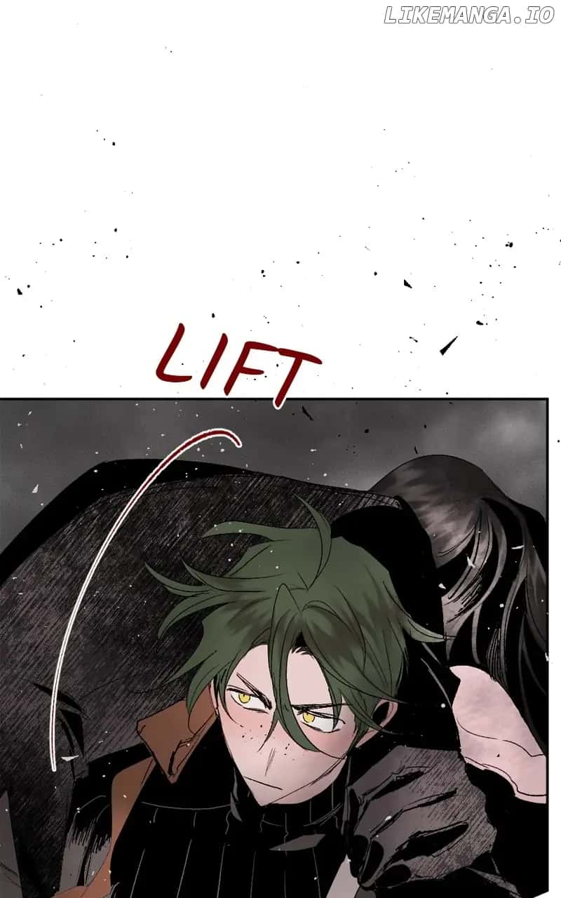 The Dark Lord's Confession Chapter 96 Page 86