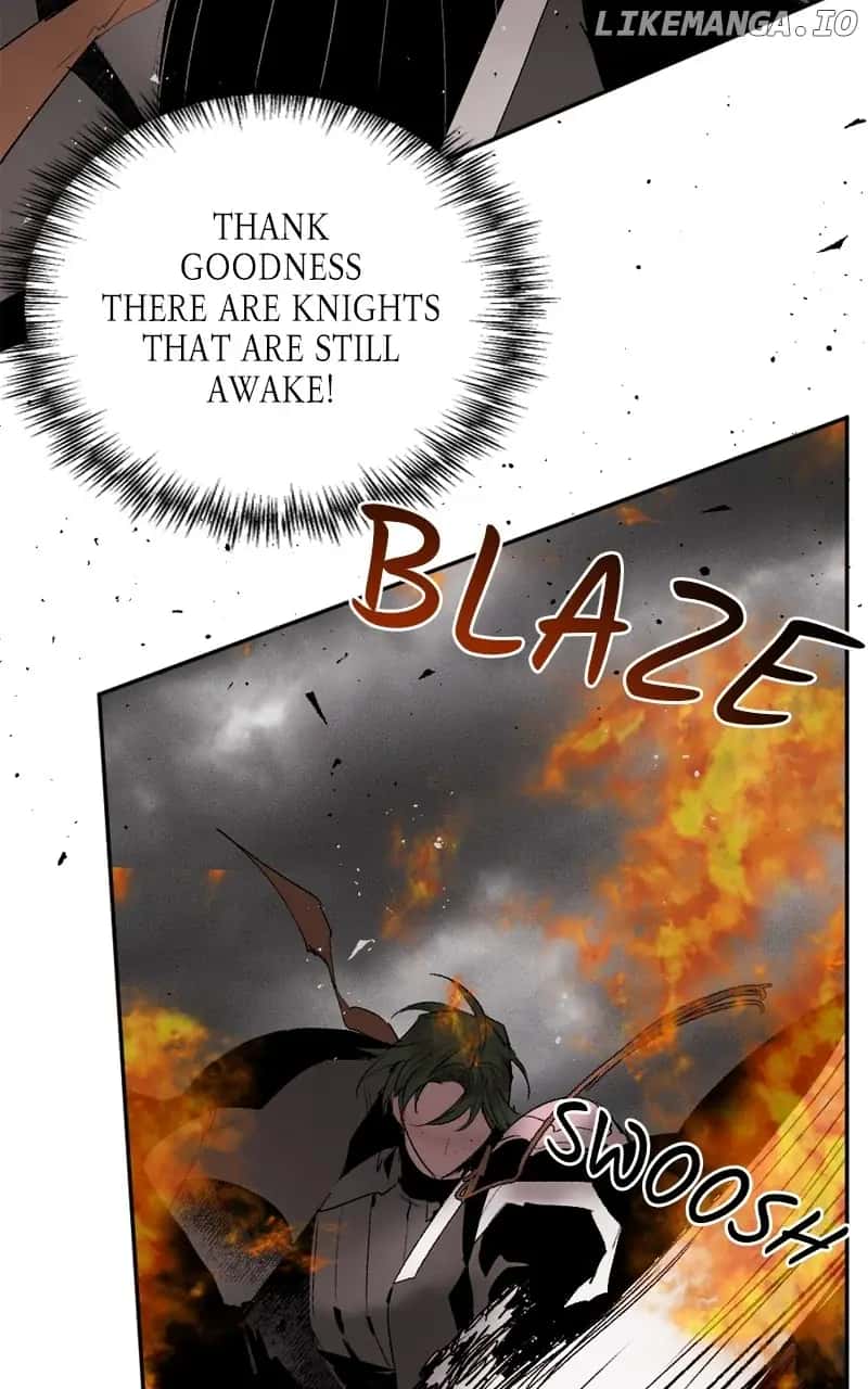 The Dark Lord's Confession Chapter 96 Page 87