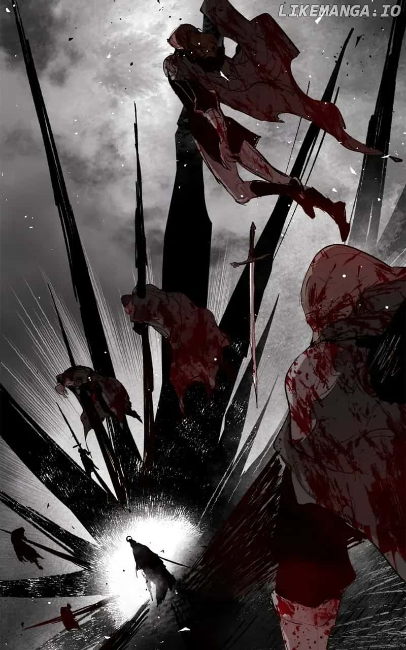 The Dark Lord's Confession Chapter 96 Page 91
