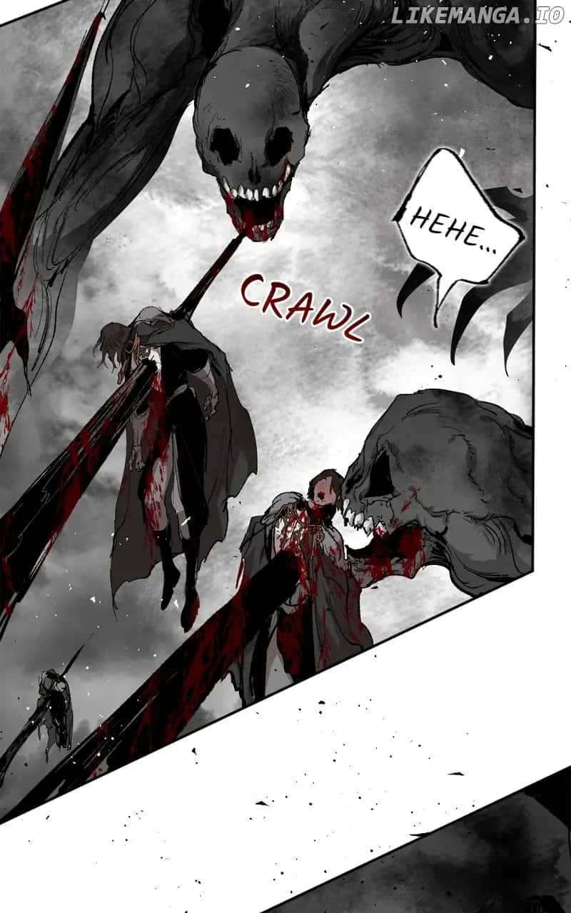 The Dark Lord's Confession Chapter 96 Page 97