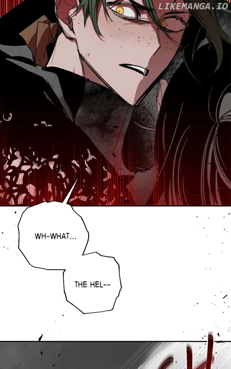 The Dark Lord's Confession Chapter 96 Page 101