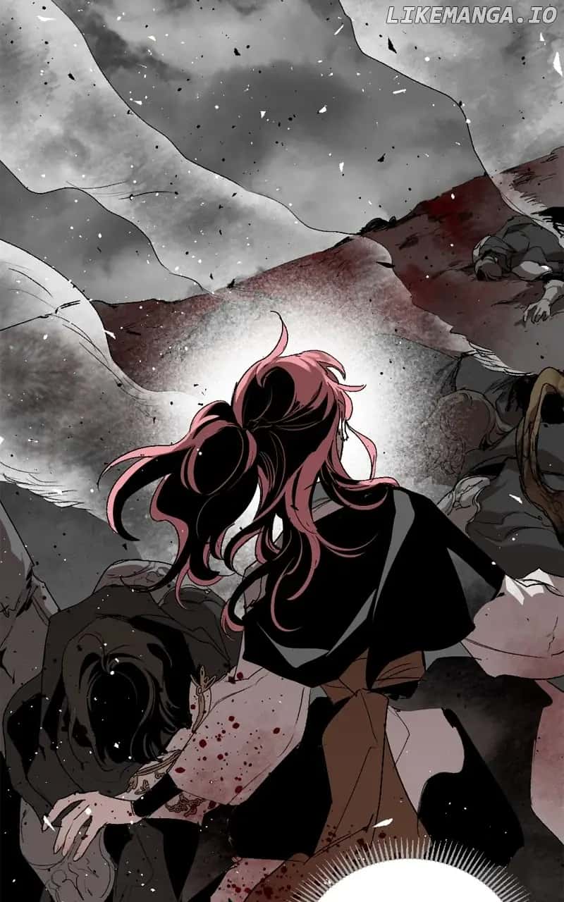 The Dark Lord's Confession Chapter 96 Page 120