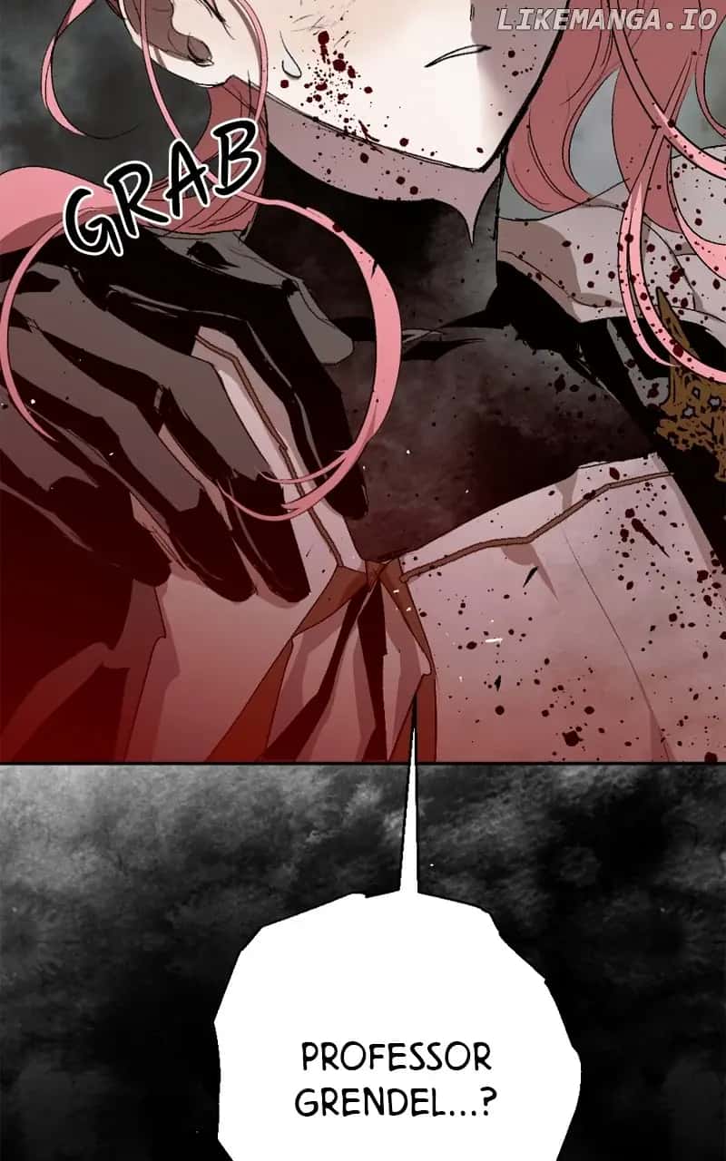 The Dark Lord's Confession Chapter 96 Page 128