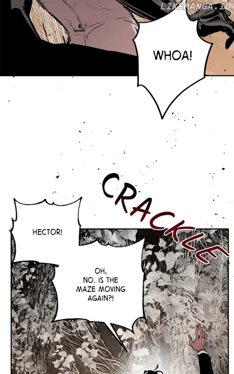 The Dark Lord's Confession Chapter 98 Page 20