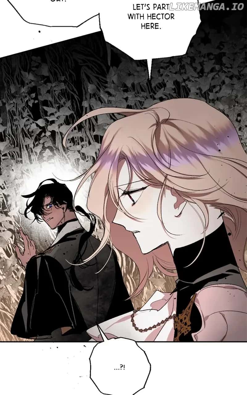 The Dark Lord's Confession Chapter 98 Page 22