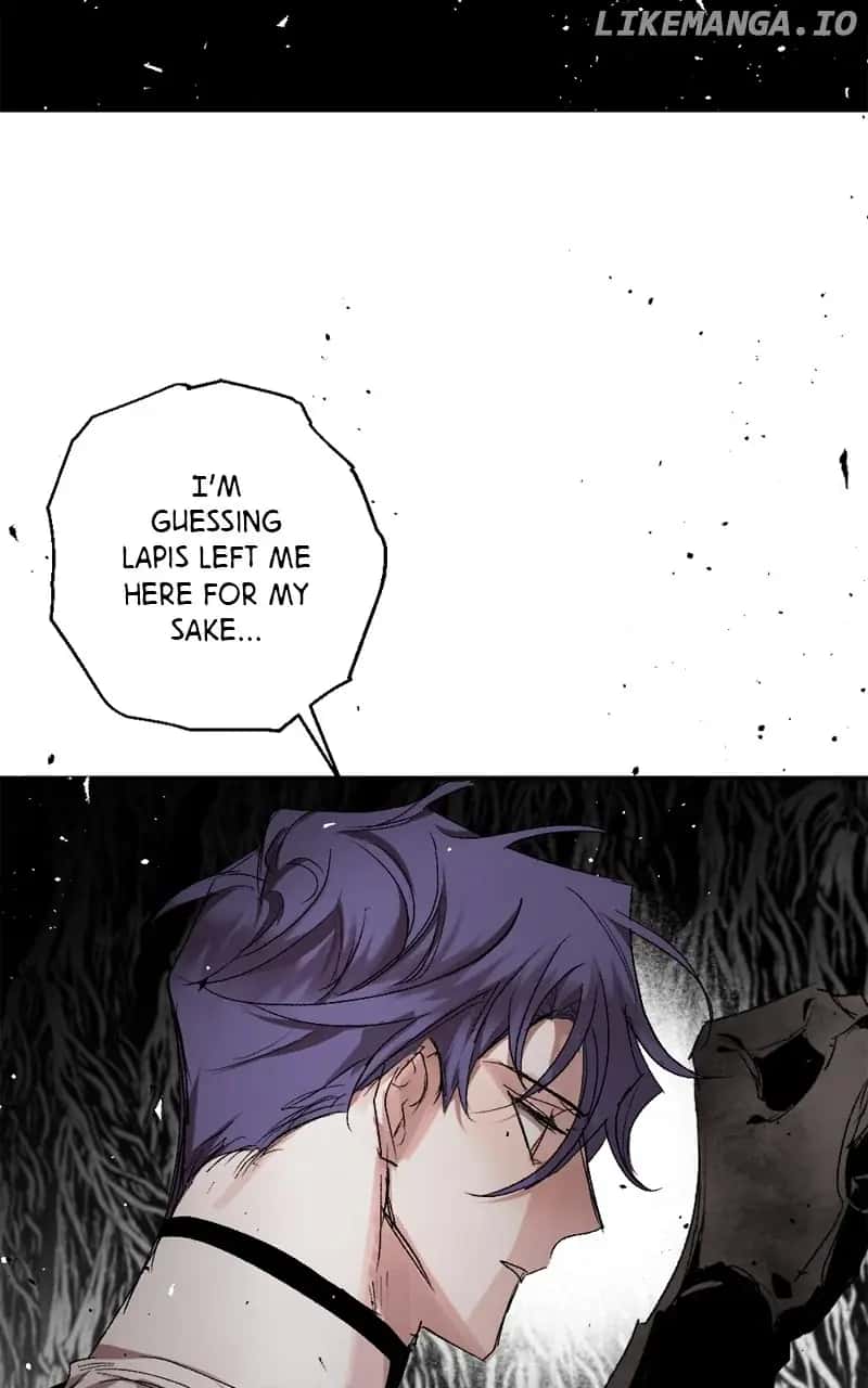 The Dark Lord's Confession Chapter 98 Page 32