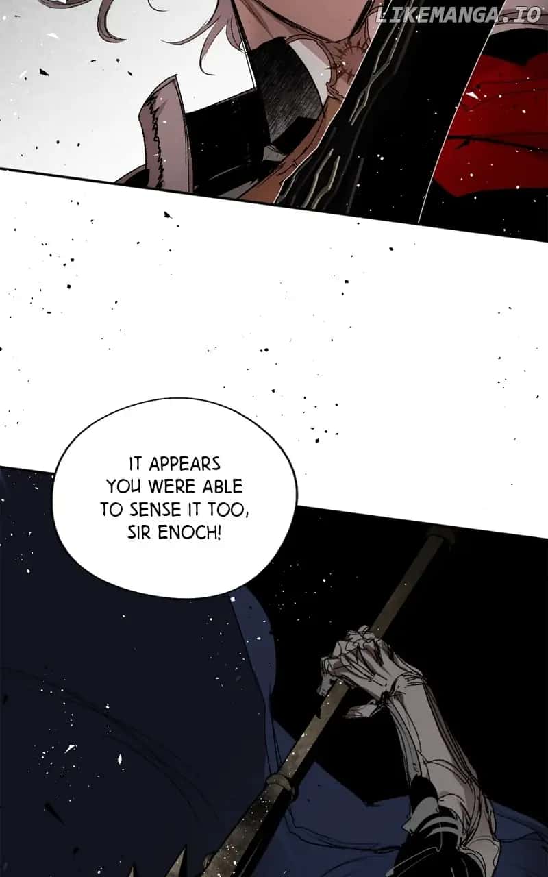 The Dark Lord's Confession Chapter 98 Page 38