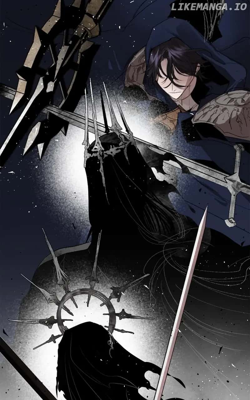 The Dark Lord's Confession Chapter 98 Page 39