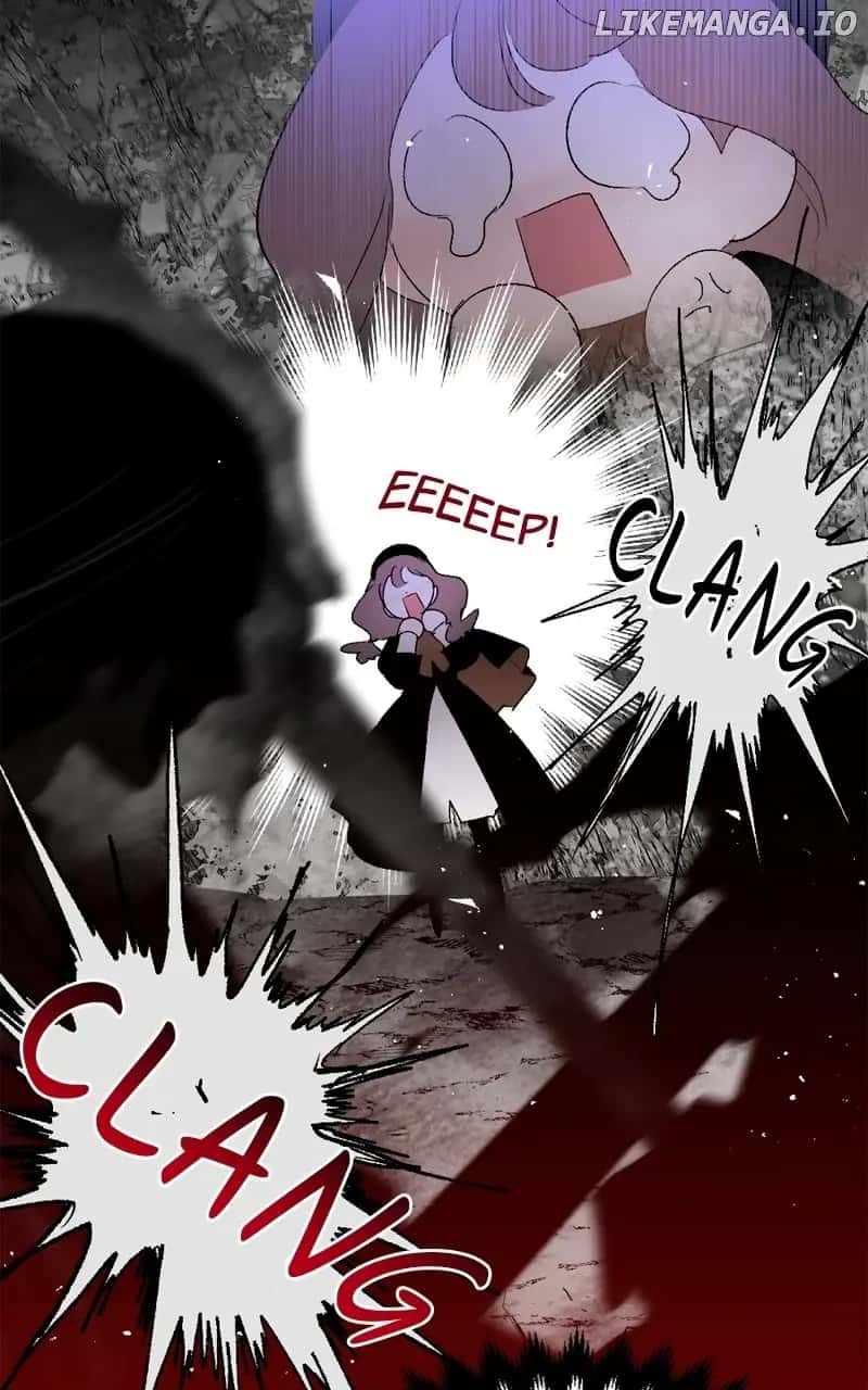 The Dark Lord's Confession Chapter 98 Page 44