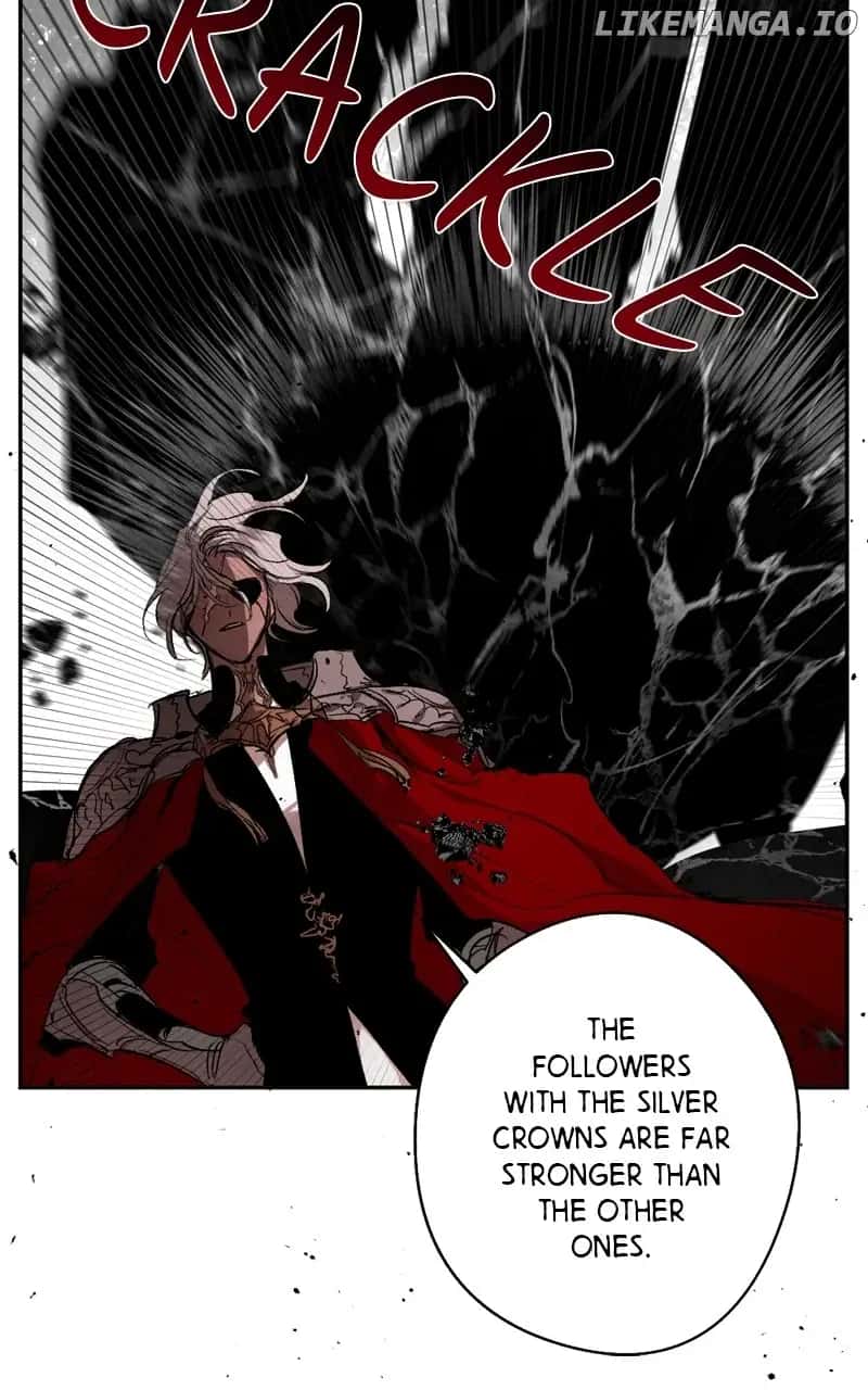 The Dark Lord's Confession Chapter 98 Page 68