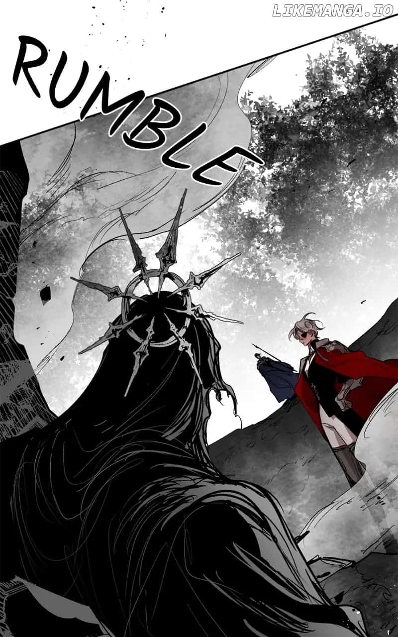 The Dark Lord's Confession Chapter 98 Page 70