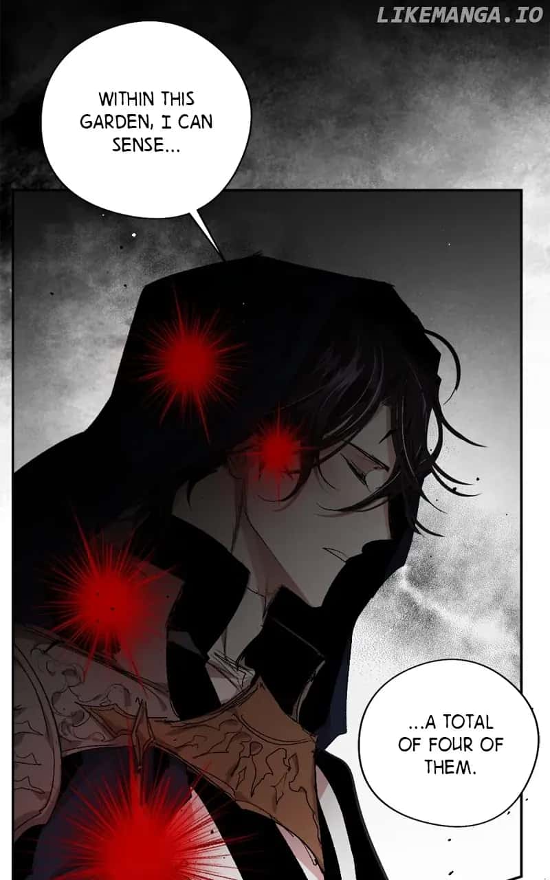 The Dark Lord's Confession Chapter 98 Page 87