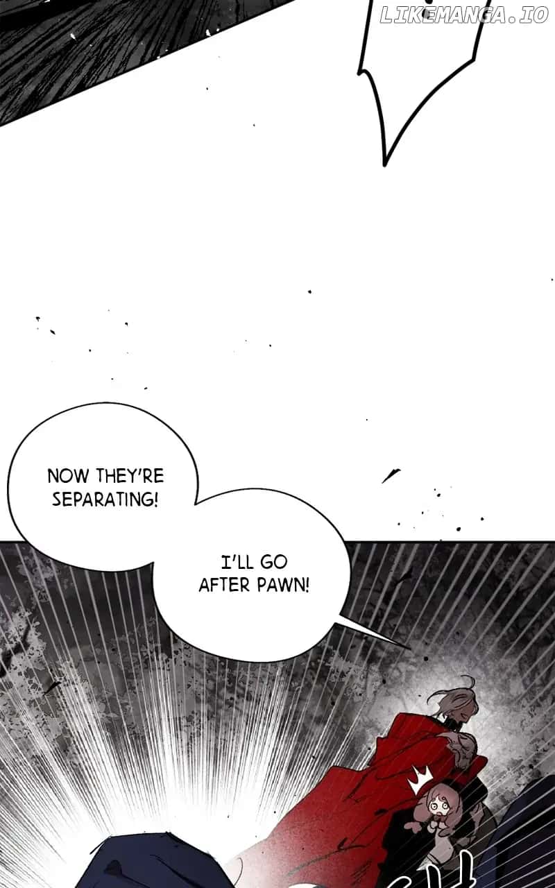The Dark Lord's Confession Chapter 98 Page 95
