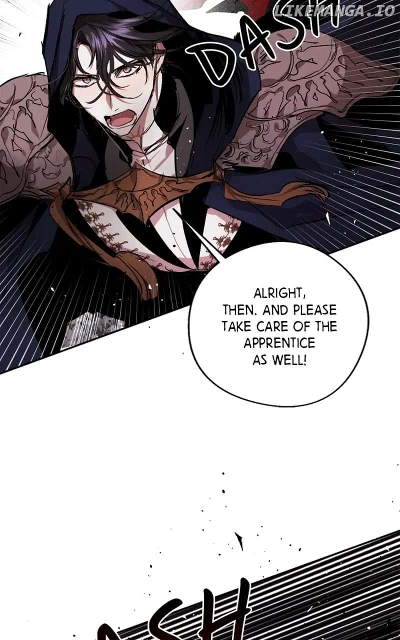 The Dark Lord's Confession Chapter 98 Page 96