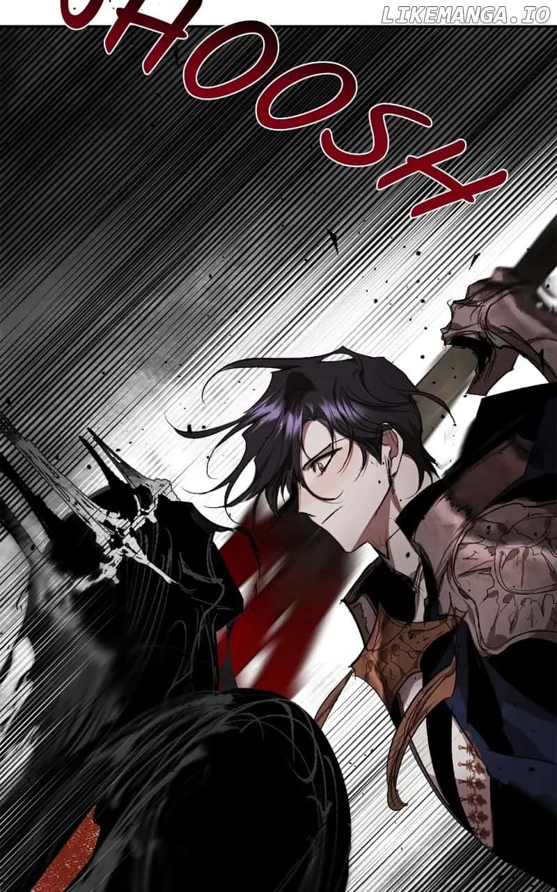 The Dark Lord's Confession Chapter 98 Page 111