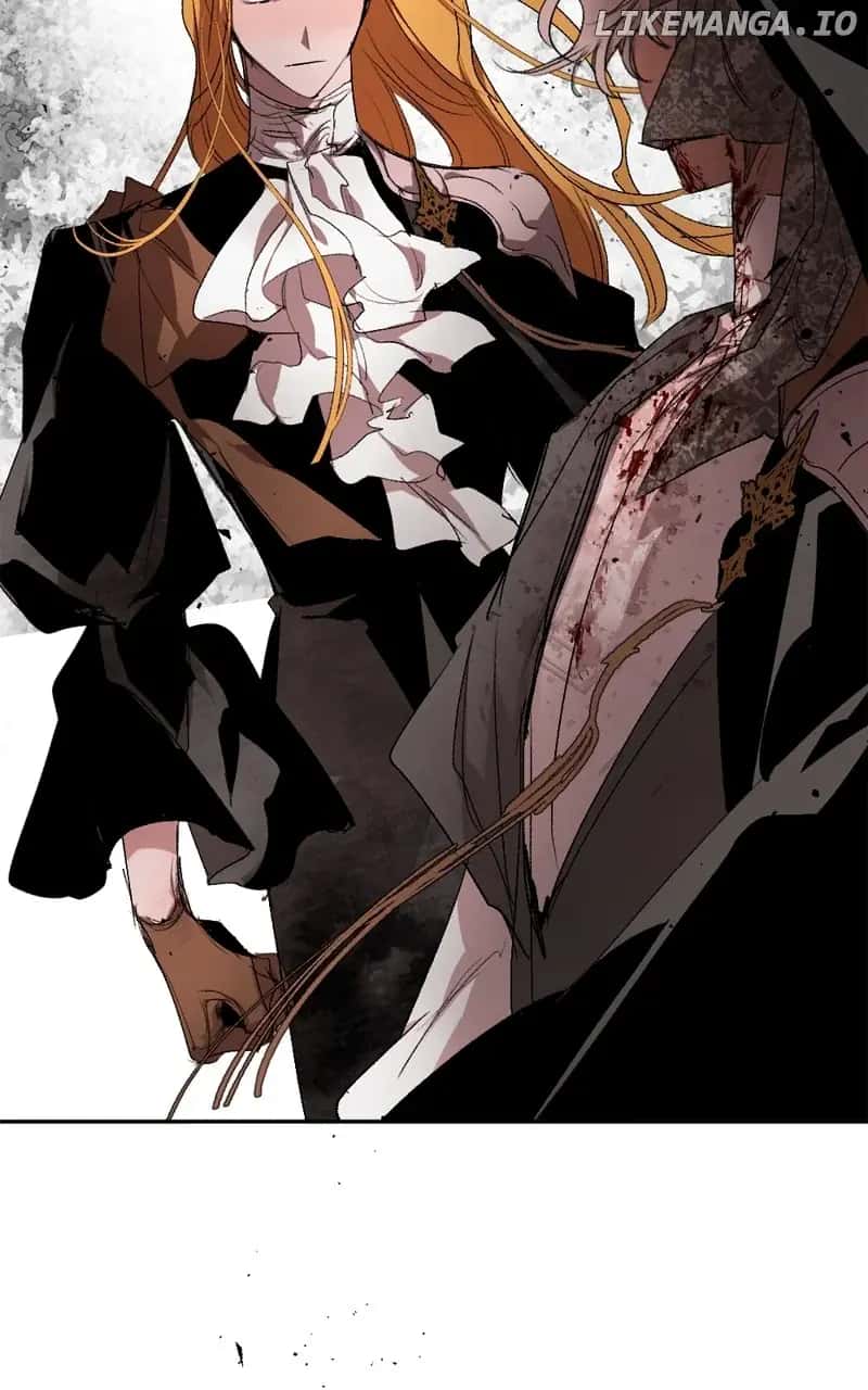 The Dark Lord's Confession Chapter 99 Page 7