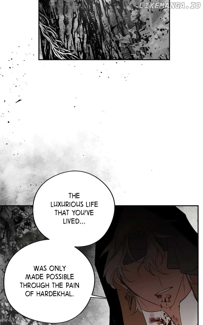 The Dark Lord's Confession Chapter 99 Page 31