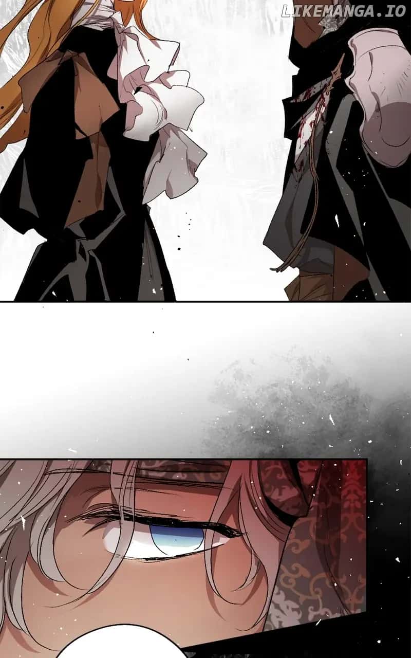 The Dark Lord's Confession Chapter 99 Page 34