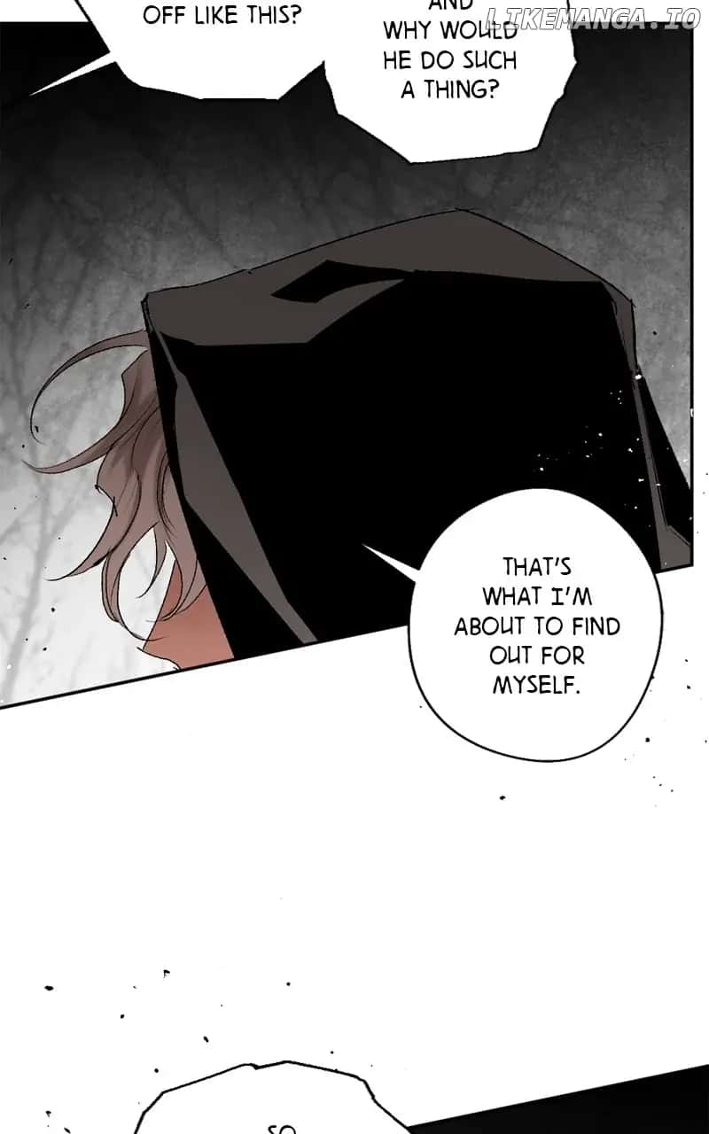 The Dark Lord's Confession Chapter 99 Page 39
