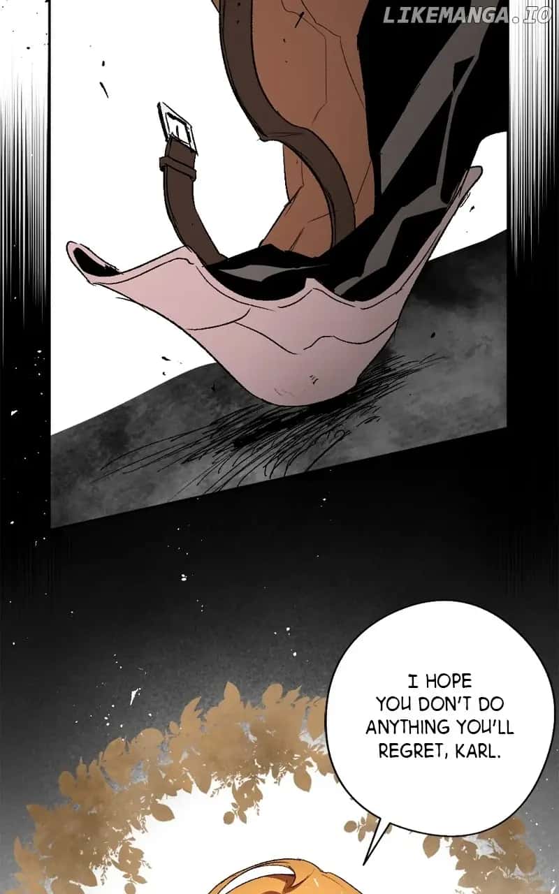 The Dark Lord's Confession Chapter 99 Page 45