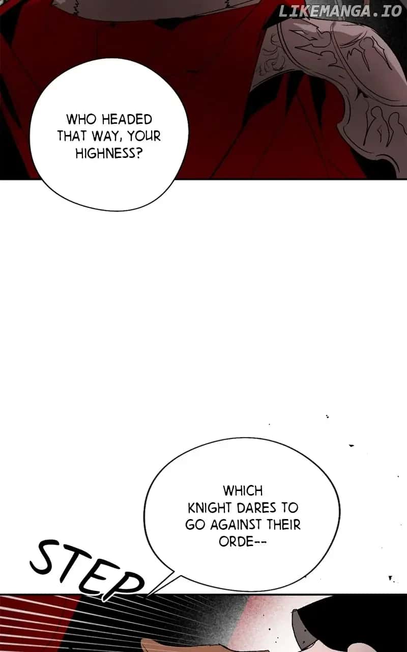 The Dark Lord's Confession Chapter 99 Page 71