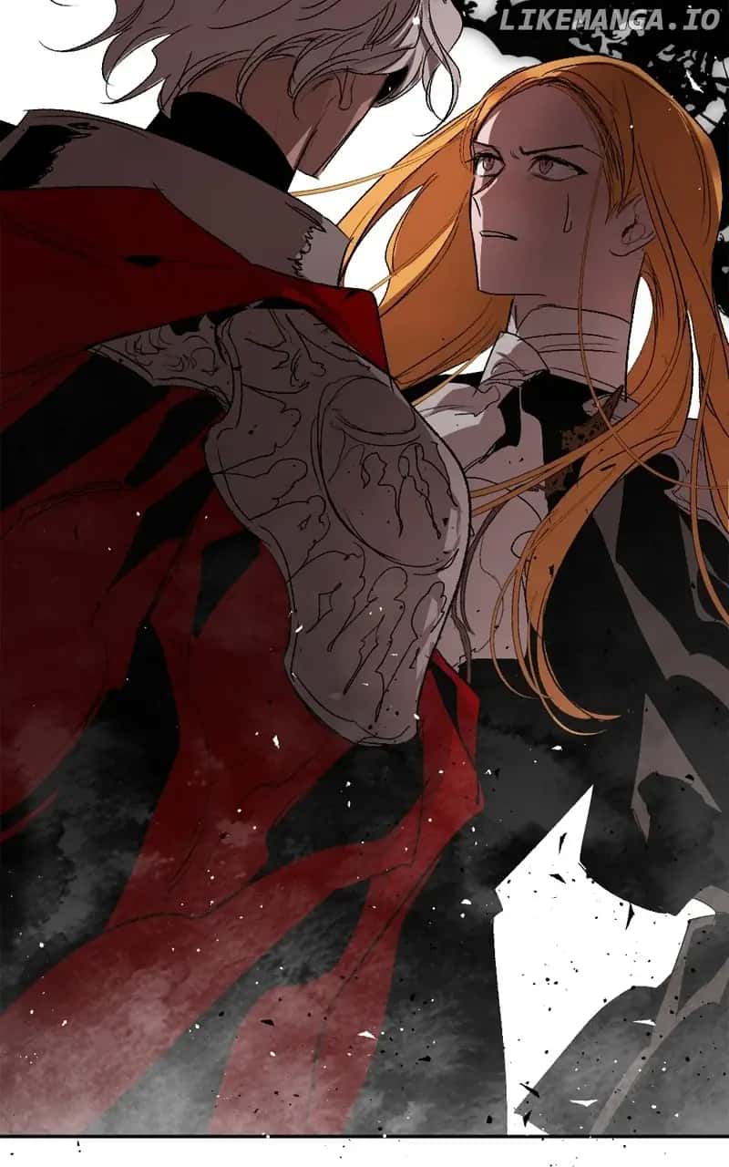 The Dark Lord's Confession Chapter 99 Page 76