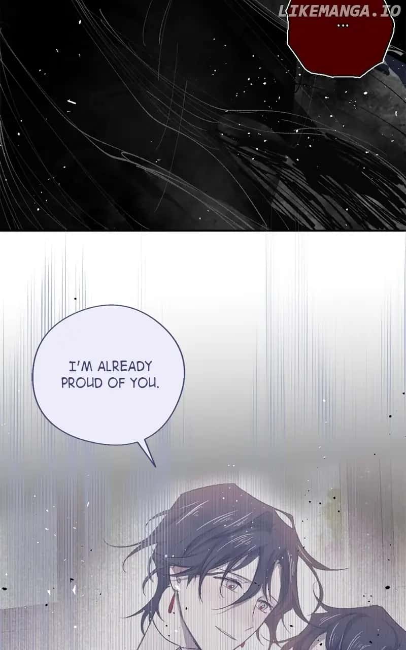 The Dark Lord's Confession Chapter 99 Page 81