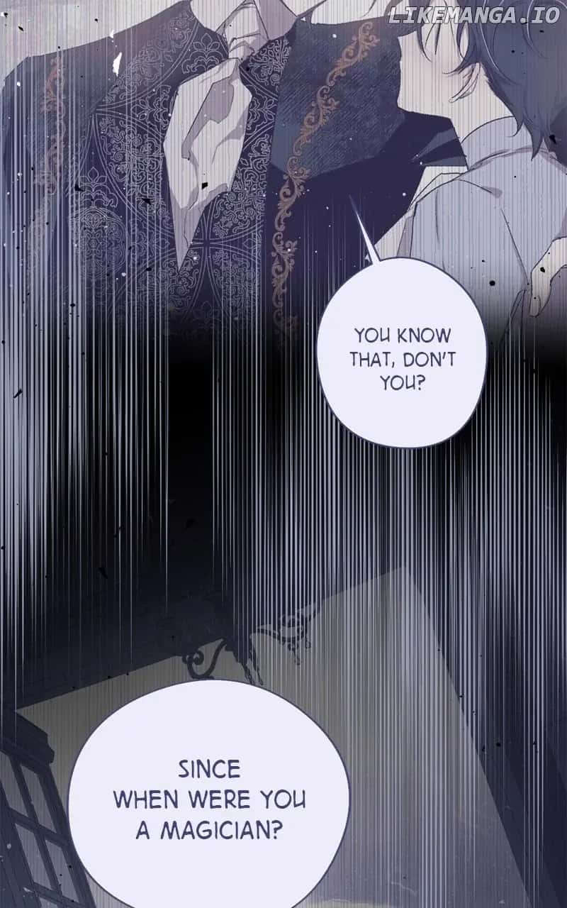 The Dark Lord's Confession Chapter 99 Page 82