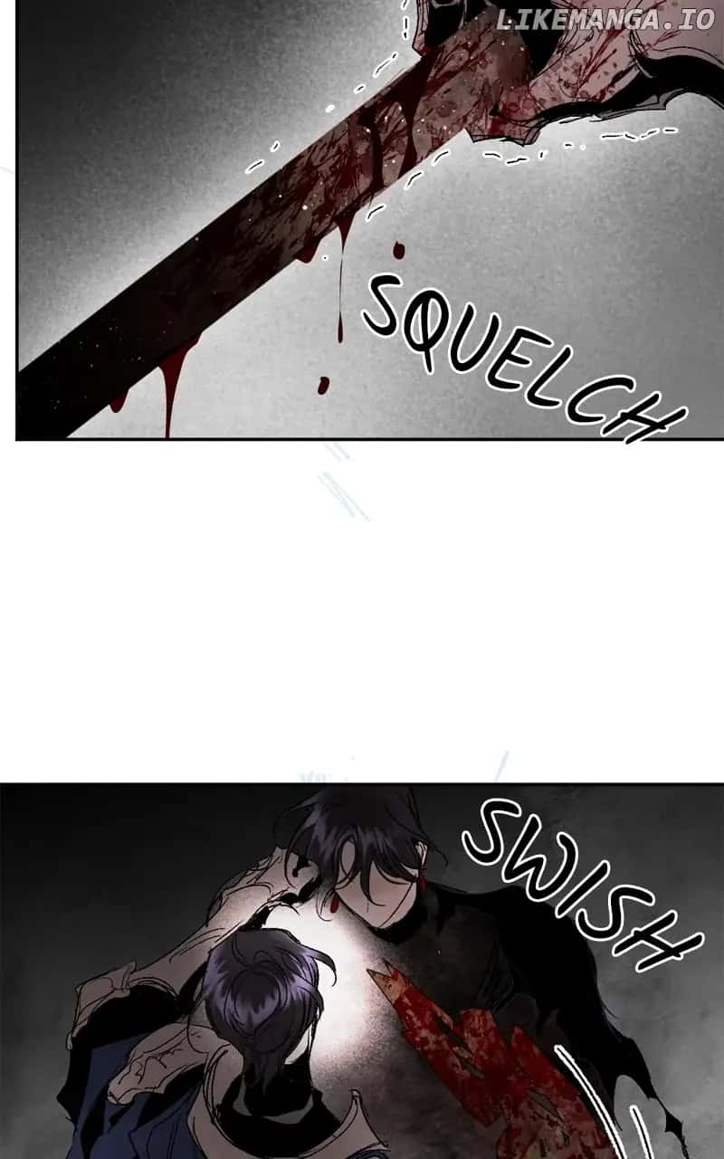 The Dark Lord's Confession Chapter 99 Page 86