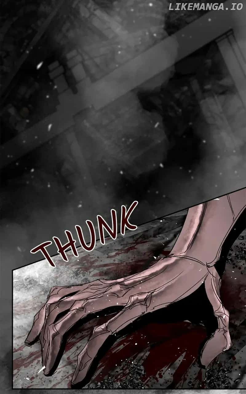 The Dark Lord's Confession Chapter 99 Page 110