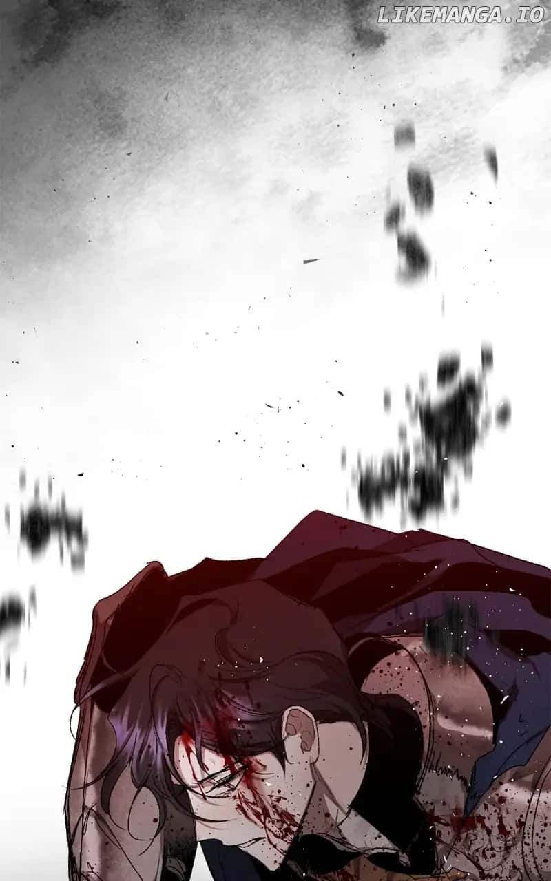 The Dark Lord's Confession Chapter 99 Page 111