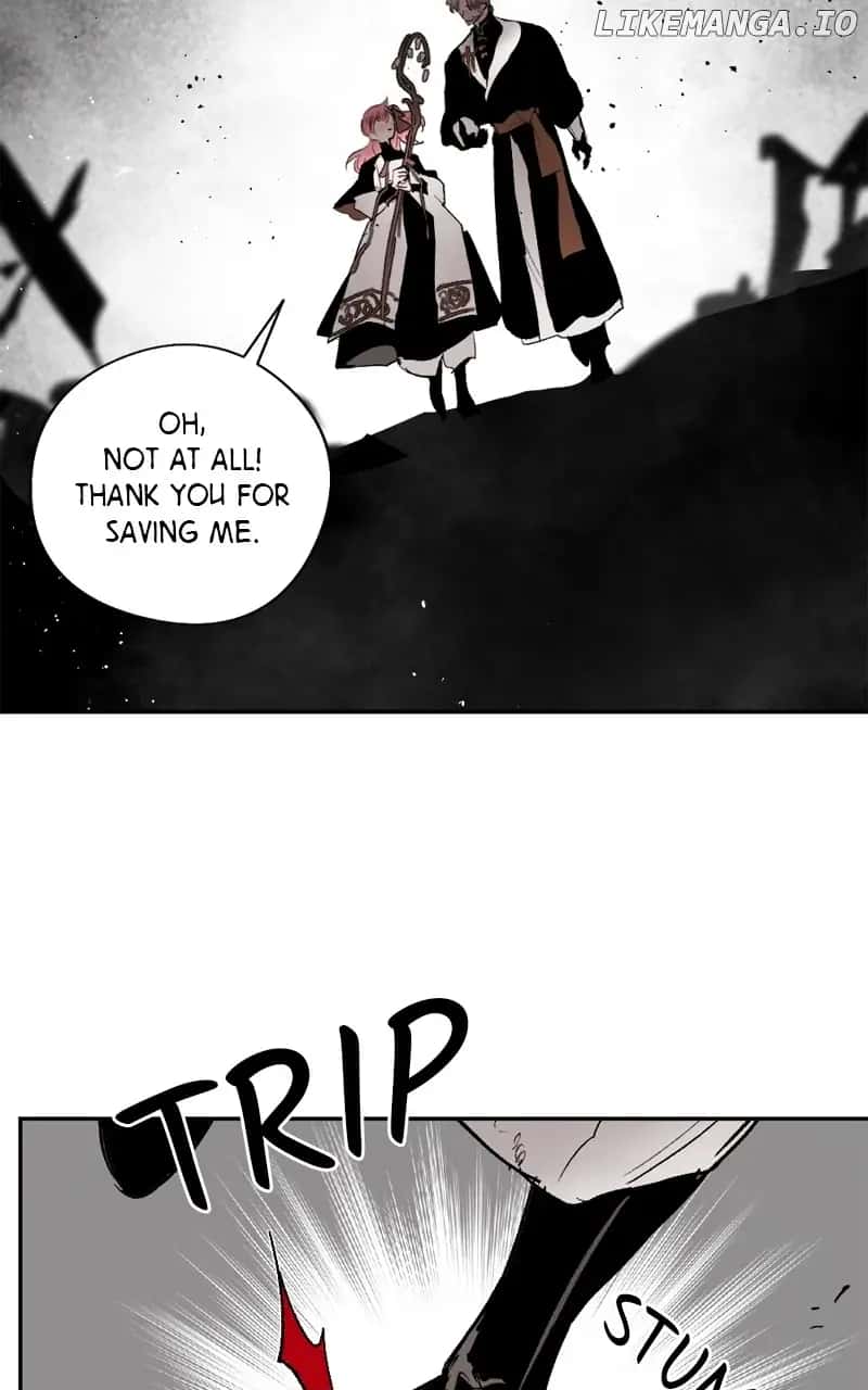 The Dark Lord's Confession Chapter 101 Page 11