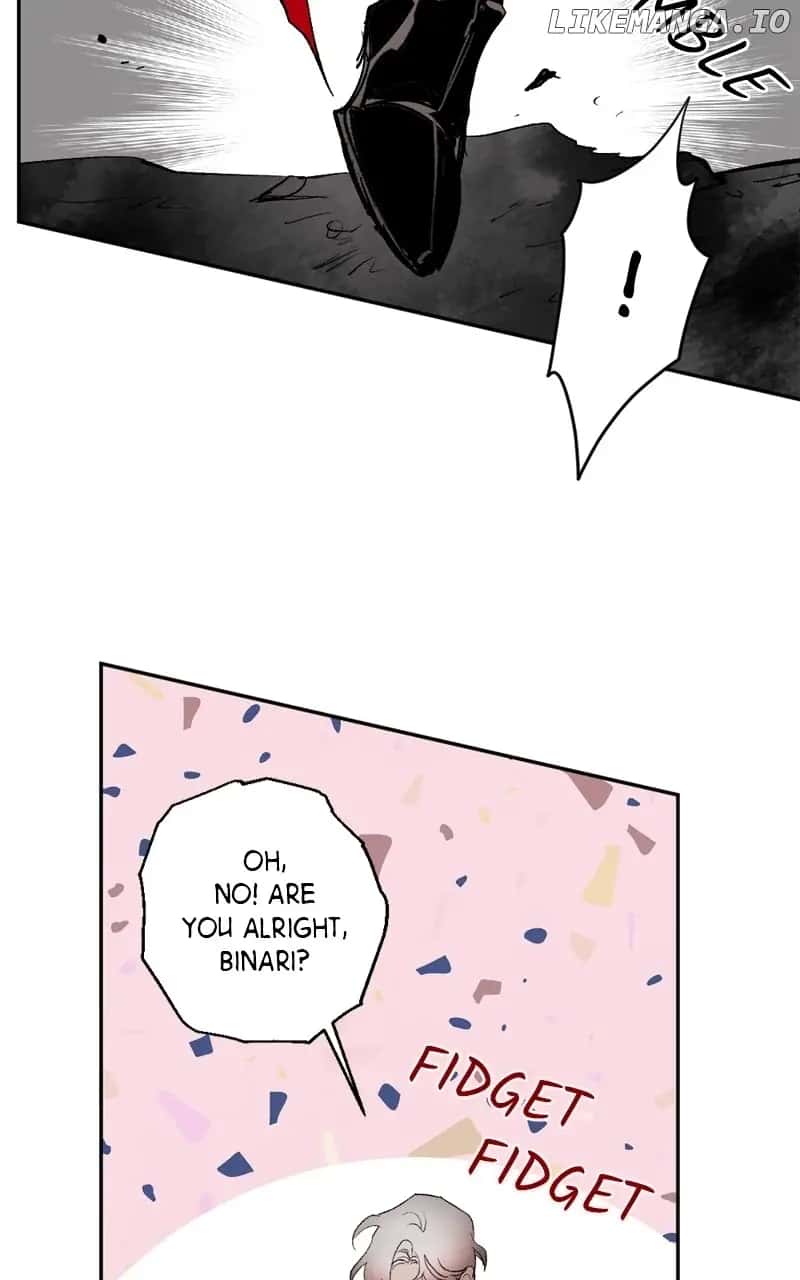 The Dark Lord's Confession Chapter 101 Page 12
