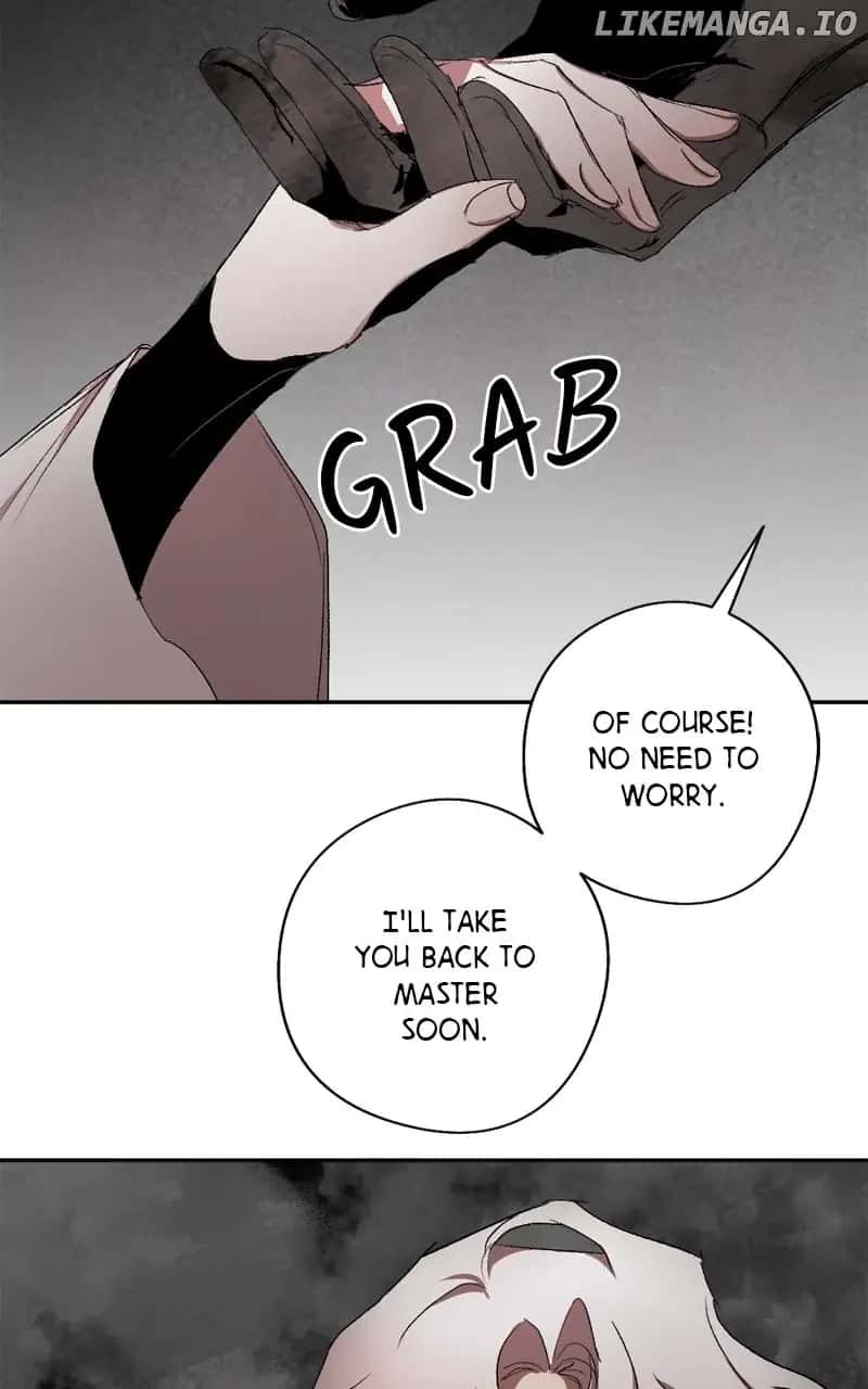The Dark Lord's Confession Chapter 101 Page 14