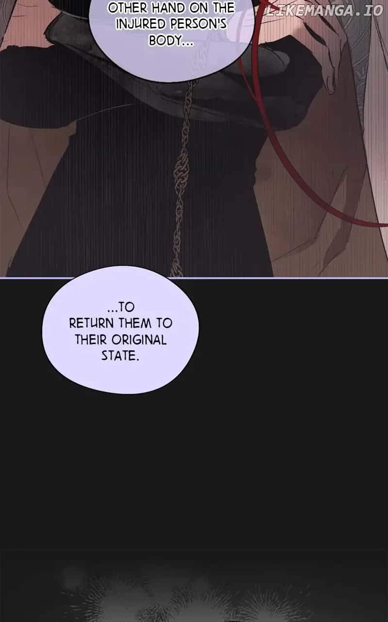 The Dark Lord's Confession Chapter 101 Page 31