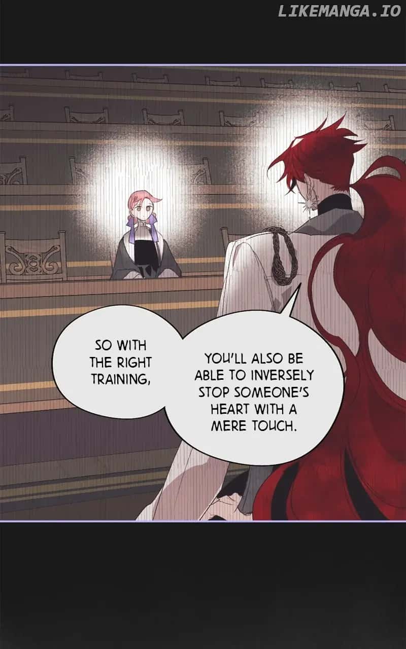 The Dark Lord's Confession Chapter 101 Page 34