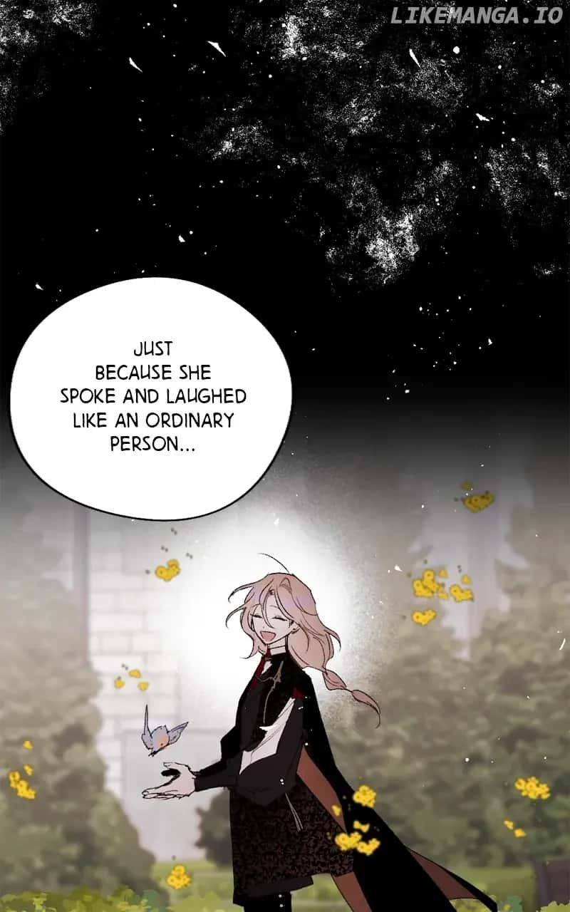 The Dark Lord's Confession Chapter 101 Page 54