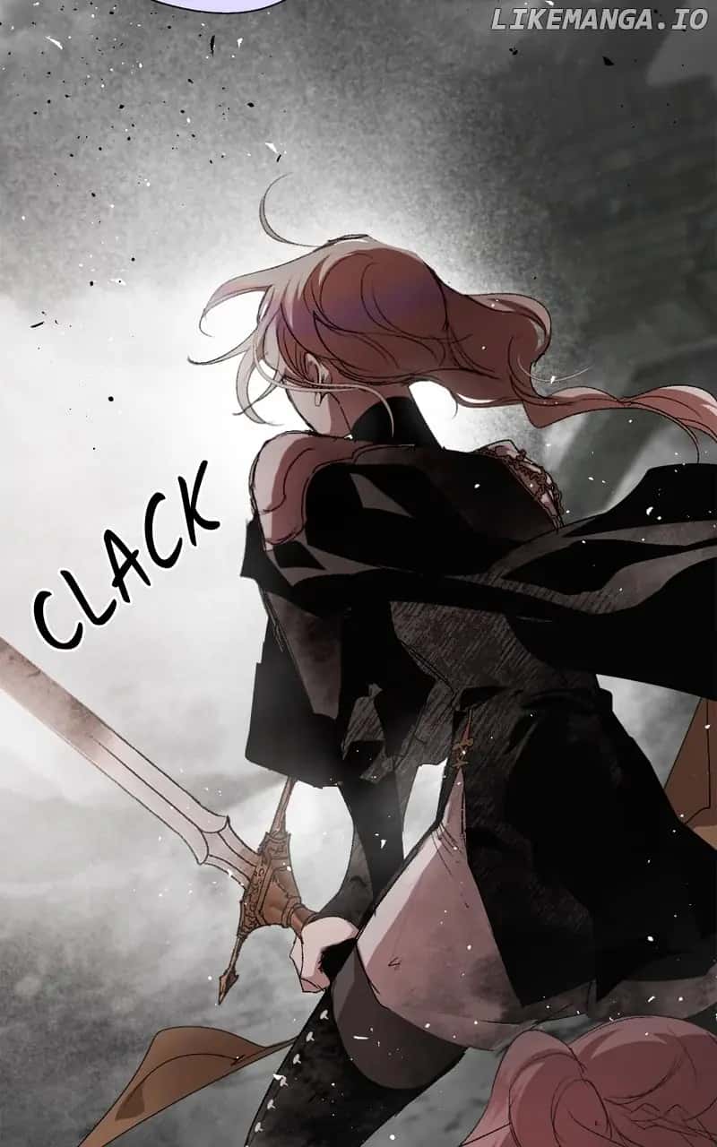 The Dark Lord's Confession Chapter 101 Page 84