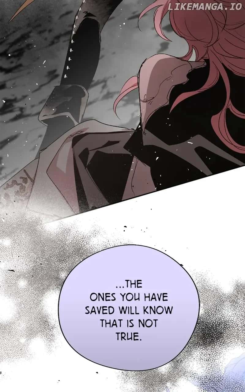 The Dark Lord's Confession Chapter 101 Page 85
