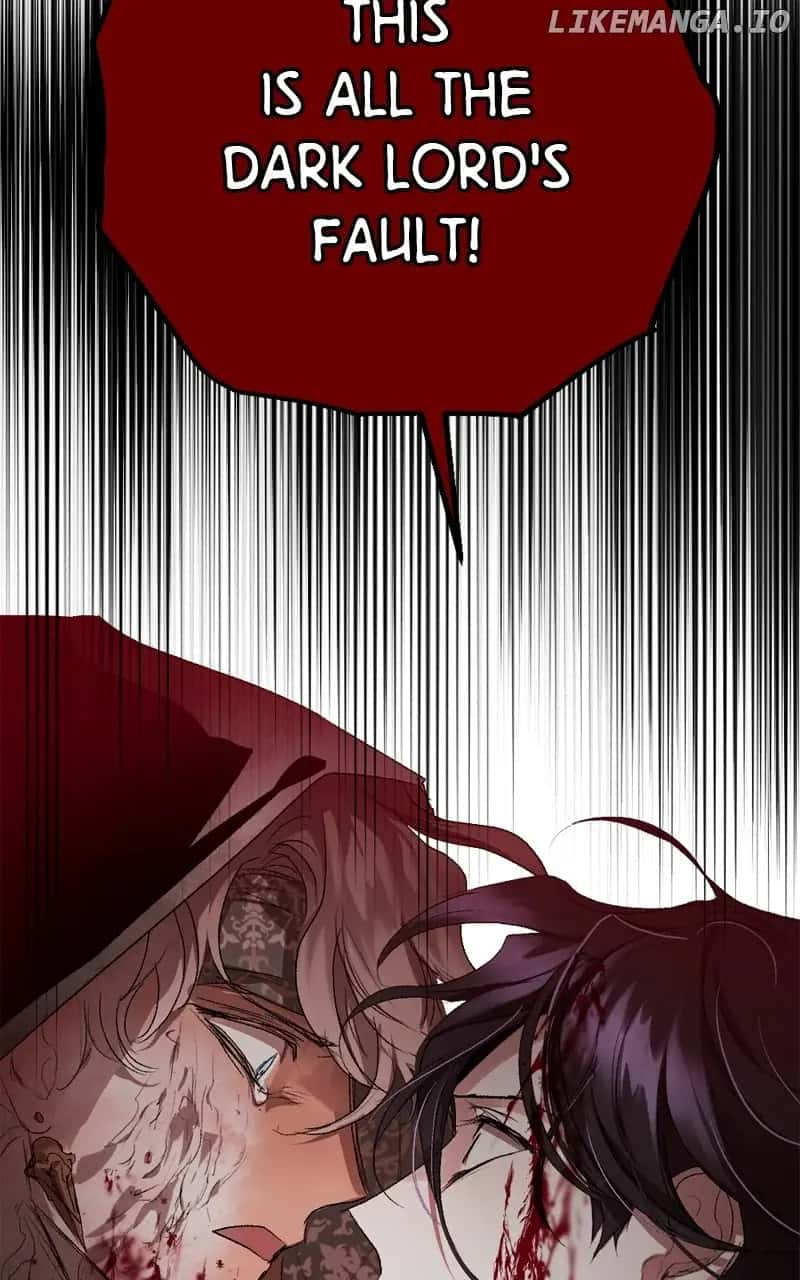 The Dark Lord's Confession Chapter 101 Page 108