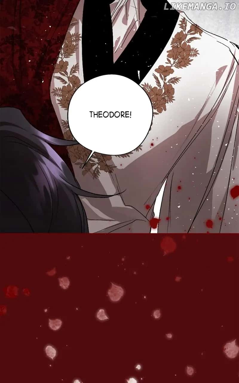 The Dark Lord's Confession Chapter 101 Page 116