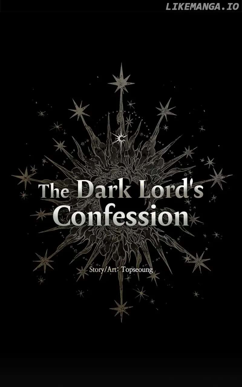The Dark Lord's Confession Chapter 105 Page 5